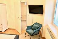 Singleapartment in Ruhelage !