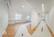 Erstbezug! Renoviertes 6-Zimmer Büro in Toplage