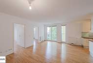 ab 01.10.2026: Perfekt aufgeteilte gepflegte 3-Zimmer-Wohnung mit Balkon im 3. Liftstock