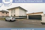 Modernes Einfamilienhaus mit Pool und Doppelgarage!