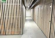 POG 83 - Moderne 2-Zimmer Wohnung mit großem Balkon im ruhigen Neubau-Viertel zwischen Kagraner Platz und Gewerbepark Stadlau!