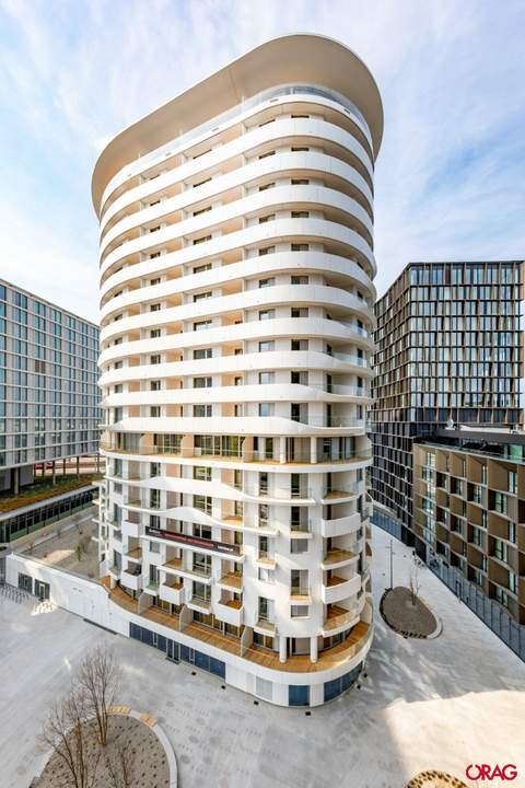 BelView Apartments: provisionsfreie Mietwohnungen und 2 Monate hauptmietzinsfrei - in 1100 Wien