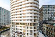 BelView Apartments: provisionsfreie Mietwohnungen und 2 Monate hauptmietzinsfrei - in 1100 Wien