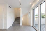 Luxuriöses Haus an der Alten Donau nahe UNO City ,U6,U1| Erstbezug