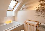 PREIS UPDATE!! Dachgeschoss-Loft mit traumhafter Dachterrasse
