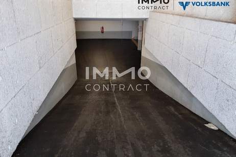 Tiefgaragenplatz, Kleinobjekte-miete, 87,00,€, 1100 Wien 10., Favoriten