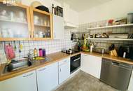 Bezaubernde Liegenschaft in Maxglan - direkt an der Glan