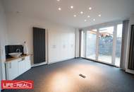 Repräsentative Gewerbefläche mit Stil, Komfort &amp; Top-Technik