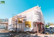 Ihr modernes Doppelhaus: Wohntraum mit Garten und exklusiver Ausstattung!