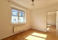2 Zimmer Wohnung in Urfahr mit Tiefgarage und Loggia