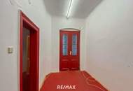 Helles, freundliches, vielfältiges Geschäftslokal/Büro in Breitensee zu kaufen!