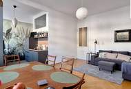Altbau mit Lift! Moderne Single&Pärchen Wohnung !