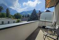 Gepflegte Eigentumswohnung mit Balkon in Zentrumsnähe - Anlage oder Eigennutzung