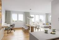 OPEN HOUSE 28.11.! Mehr Raum I Mehr Grün I Mehr Lebensqualität: Großzügige 4-Zimmer Gartenwohnung mit privatem Gartenparadies und Top-Infrastruktur!