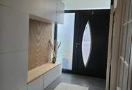 Charmantes Reihenhaus mit Wintergarten!