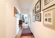 Helle 3-Zimmer-Wohnung mit Loggia in Geidorf