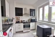🏡 Dachgeschoss-Traum mit Flair ! 2 Zimmer-Wohnung mit 2 Terrassen im 2. Bezirk 🌞