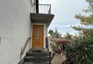 Großfamilienhit - zwei Häuser mit großem Garten