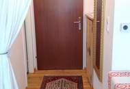 Gepflegte Kleinwohnung am Sonnenhang!