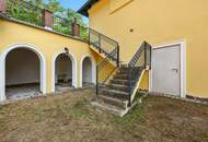 Rural idyll, history, and tons of potential: FORMER MILL – NOW A HOME OF A SPECIAL CLASS!