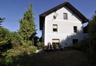 Haus mit Geschichte und Atmosphäre - das "Nagelschmiedhaus" - schön gelegen, top Infrastruktur!