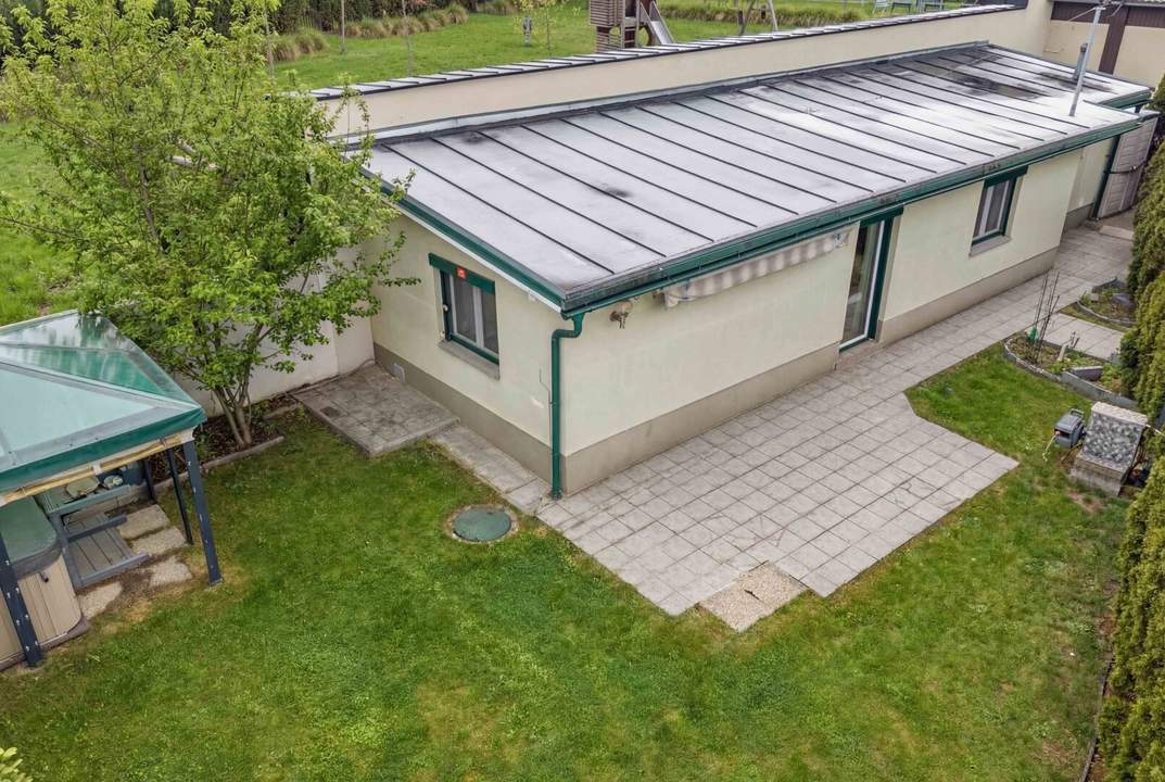 Seltene Gelegenheit: Charmantes EKLW Wohnhaus auf Eigengrund mit Jacuzzi &amp; Wellness im 3. Bezirk