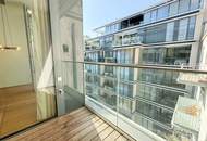 Luxuriöses Wohnen im THE AMBASSY – Parkside Living nahe Stadtpark und Innenstadt