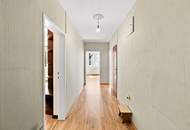 ** HELLE 3 Zimmer in Ruhelage - Nähe U3