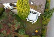 Einfamilienhaus in der ruhigen Lage von Audorf bei Innermanzing