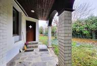 SANIERUNGSBEDÜRFTIGES ZWEIFAMILIENHAUS NAHE EISENSTADT UND MATTERSBURG