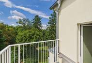 Dachgeschoss-Traum in 1130 Wien: 150 m², 2 Dachterrassen – ab € 2.909,--Kreditrate/ Monat