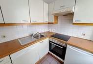 ZENTRALE und RUHIGE LAGE: 2- Zimmer Wohnung in der Sackstraße 14 - Top 9