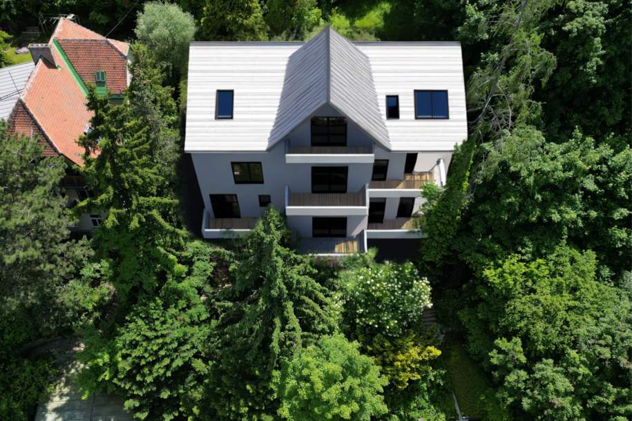 1.291 m² Bauträgergrundstück in Dornbach – ruhige Lage nahe U5!, Grund und Boden-kauf, 1.599.000,€, 1170 Wien 17., Hernals