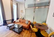 Jackpot - Starten Sie Ihr Business! Bestlage zwischen Schönbrunn und Mariahilferstraße + Traumhaft und überkomplett saniertes Altbauhaus + TOP Geschäftslokal im EG + Potential!