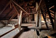 Zinshaus in Innenstadtlage mit 7 Einheiten und Grünfläche