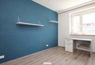 Sonnige 2-Zimmer-Wohnung in attraktiver Lage nahe FH JOANNEUM