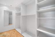 WO DER ALLTAG LEISE WIRD - 4 ZIMMER ÜBER DEN BAUMKRONEN