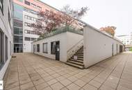 Neubauwohnung mit 3 Zimmern, separater Küche und großer Süd-Loggia | U1 Altes Landgut