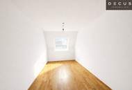 2-ZIMMER | DACHGESCHOSSWOHNUNG | MIT TERRASSE | TOLLE LAGE | UNBEFRISTETER MIETVERTRAG