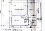 massives Ferienhaus mit Wintergarten und Carport auf Pachtgrund zu verkaufen