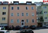 Sichern Sie sich diese günstige Studentenwohnung, zentral gelegen im wunderschönen Urfahr! Preiswertes Wohnen in begehrter Lage mit Top-Infrastruktur!