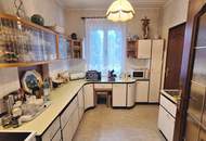 Großzügiges Einfamilienhaus mit traumhaftem Garten in zentraler Lage von Amstetten