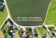 Top Grundstücke in Breitenried