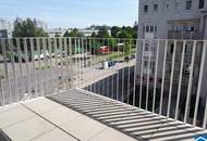 3-Zimmer-Wohnung mit Balkon nahe der Klinik Donaustadt