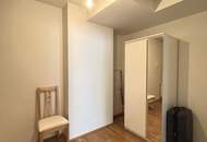 Moderne 2-Zimmer-Wohnung mit Loggia und optimaler Verkehrsanbindung!