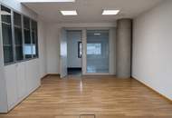 Moderne und attraktive Büroflächen in der Nähe der Völkermarkterstraße