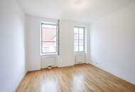 Clever geschnittene 2-Zimmer-Wohnung – bereit zum Einziehen!