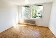 SÜDSTADT: Sonnige 3-Zimmer Wohnung mit Balkon (WW und Heizung aliquot inkl!)
