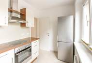 Bezaubernde 2-Zimmer Wohnung mit Loggia in Sievering
