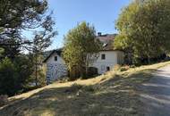 Urig. Ursprünglich. Einzigartig. Historisches Landhaus in Ruhelage